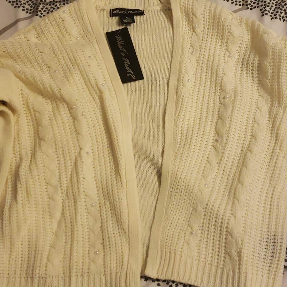 Cardigan